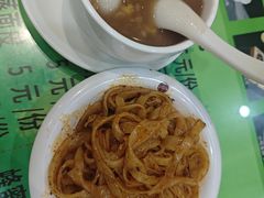 -令氏家外家岐山面(火炬路店)