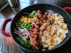 -良木缘咖啡西餐(川大店)