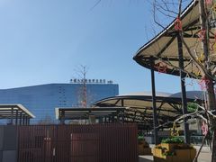 -华熙LIVE·五棵松-停车场