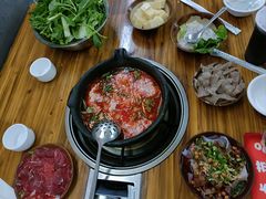 -笔记安顺夺夺粉火锅