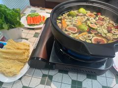 -吴秋芳鸡煲(江南西店)