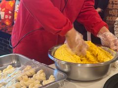 -江湖水乡铁锅炖魚(周庄嘉园店)