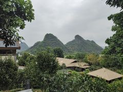 -英德宝晶宫天鹅湖茶语温泉