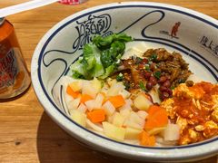 招牌biangbiang面-陇上秦轩西安biangbiang面(EFC欧美金融商业城店)