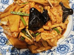 -山西派(桥东街店)