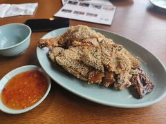 -丽江金茂凯悦臻选酒店-滇香馆