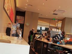 -星巴克(广州萝岗敏捷店)