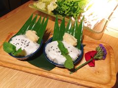 榴莲糯米饭-生如夏花泰式火锅(西村黑金店)