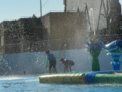 -上海玛雅海滩水公园