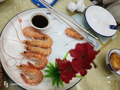 -悦来福·东山海鲜(莲花店)