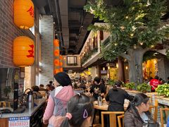 -百利鸽王(紫薇路店)