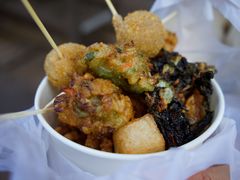 -美美阿姨醋肉(县后路店)