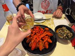 -聚味瞿记·龙虾堂(坡子街店)