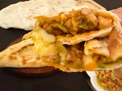 -Efes Turkish & Mediterranean Cuisine 艾菲斯餐厅(陆家嘴店)