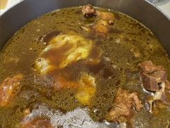 -蝎王府羊蝎子(虎坊桥总店)