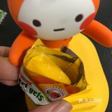 泰国原装进口芒果软糖 去做泰式spa的店里面提供的软