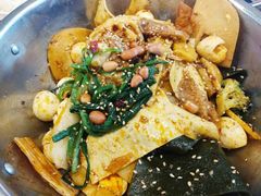 -5食堂