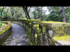 -沈阳市东陵公园