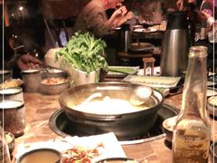 -同仁四季椰子鸡(海岸城天利店)