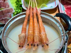 -有米粥料·海鲜粥底火锅(华强北店)