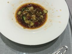 -艳阳天·非遗楚菜(武汉客厅店)