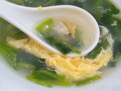 -松云居.大连人.大连菜