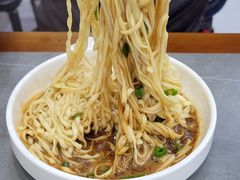 拌面-福信鱼丸(茶亭路店)