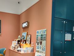 -海马体照相馆(重庆爱琴海购物公园店)