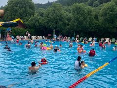 -苏州乐园森林水世界