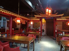 -秦月轩·陕西家乡菜(阜成路·五棵松店)