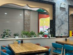 -西域美食(西直门南小街店)
