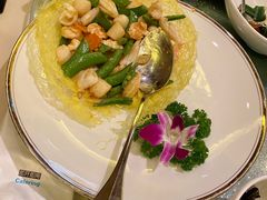 -东方滨江大酒店·滨江厅