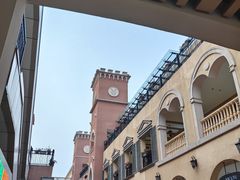 -首创奥特莱斯(西安店)