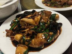 -九龙餐厅(大沽路店)