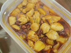 -金时代顺风大酒店(静安大融城店)