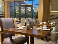 -水月周庄铂尔曼酒店-水月荟中餐厅