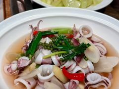 -朴墅(西湖青芝坞店·杭帮菜·家宴.14年的店)