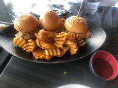 -哈蒙德餐厅