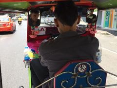 -唐人街(耀华力路)