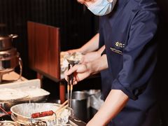 -滩万日本料理Nadaman(国贸大酒店)