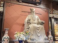 -开封包公祠