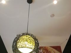 大堂-九府羊·鲜羊火锅·烤串(新华路店)