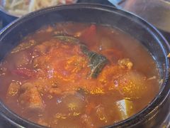 -包装马车·韩国料理·포장마차