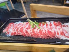 -琼捌炒冰·嗲嗲的椰子鸡·海南火锅