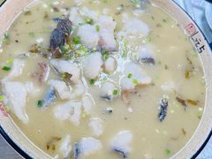 -大草原清真饭庄(沙河店)