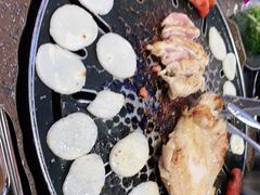 -玄希浪漫厨房·韩料烤肉(湖滨银泰in77店)