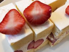 -长春凯悦酒店咖啡厅Market Café