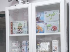 -童程童美·信息学竞赛·机器人编程·少儿编程(大钟寺校区)