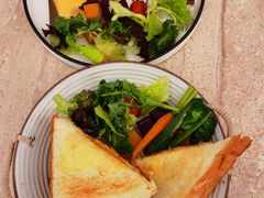 -玲婧胡同·生日蛋糕·餐厅(嘉里城店)