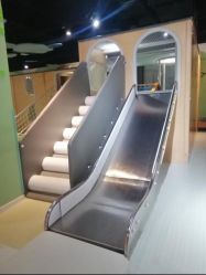 -塔塔王国·主题儿童游乐园(奥城商业广场店)